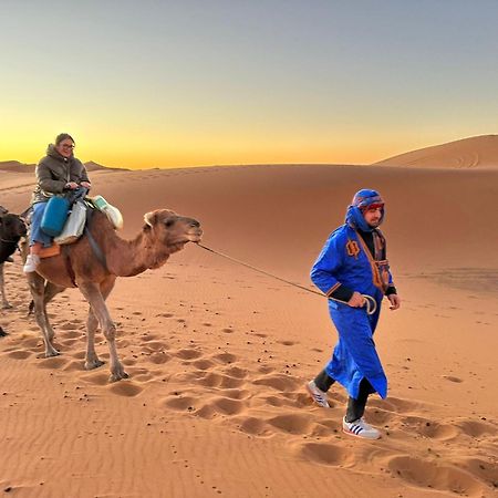Riad Marhaba Merzane ภายนอก รูปภาพ