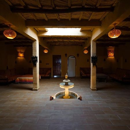 Riad Marhaba Merzane ภายนอก รูปภาพ