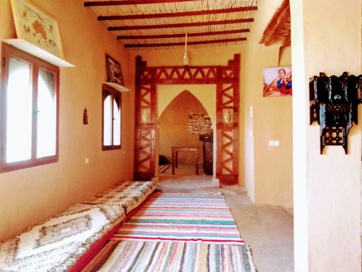 Riad Marhaba Merzane ภายนอก รูปภาพ