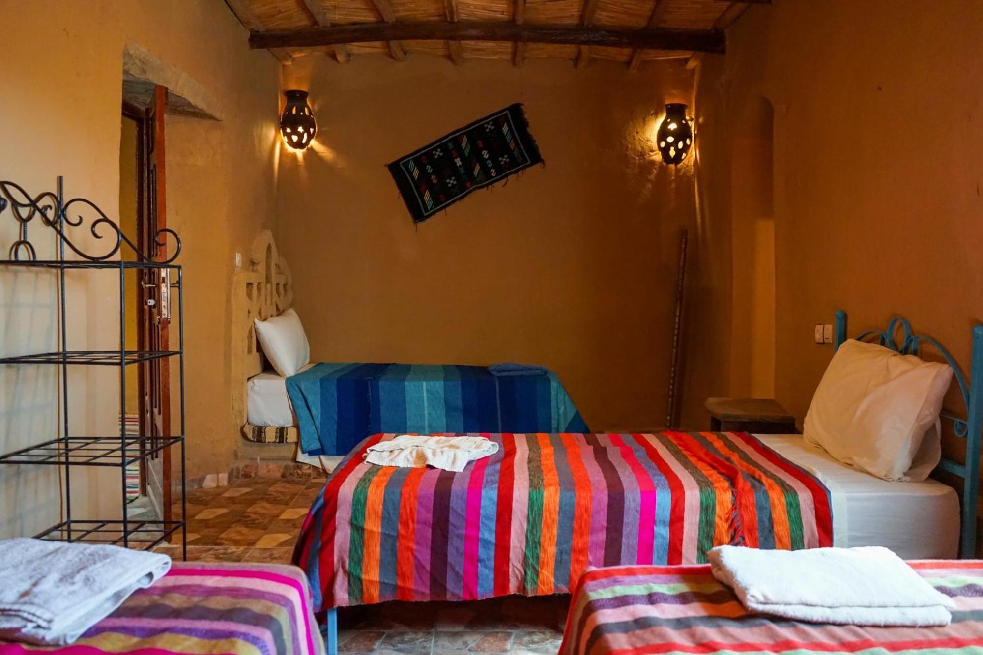 Riad Marhaba Merzane ภายนอก รูปภาพ