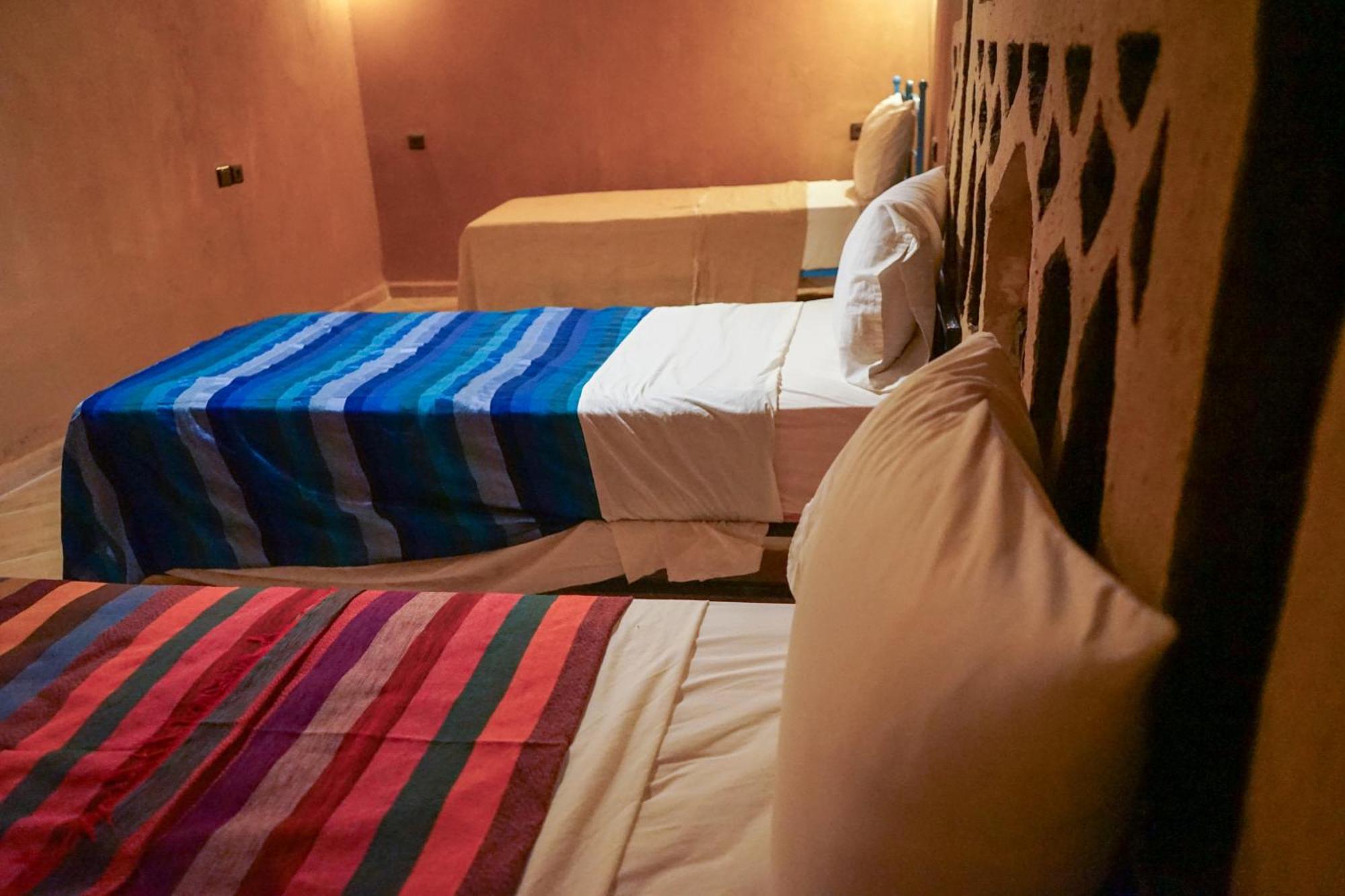 Riad Marhaba Merzane ภายนอก รูปภาพ