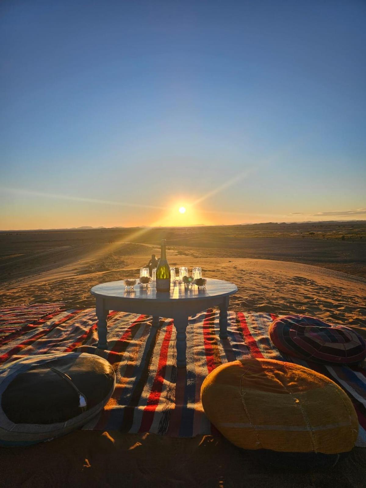 Riad Marhaba Merzane ภายนอก รูปภาพ