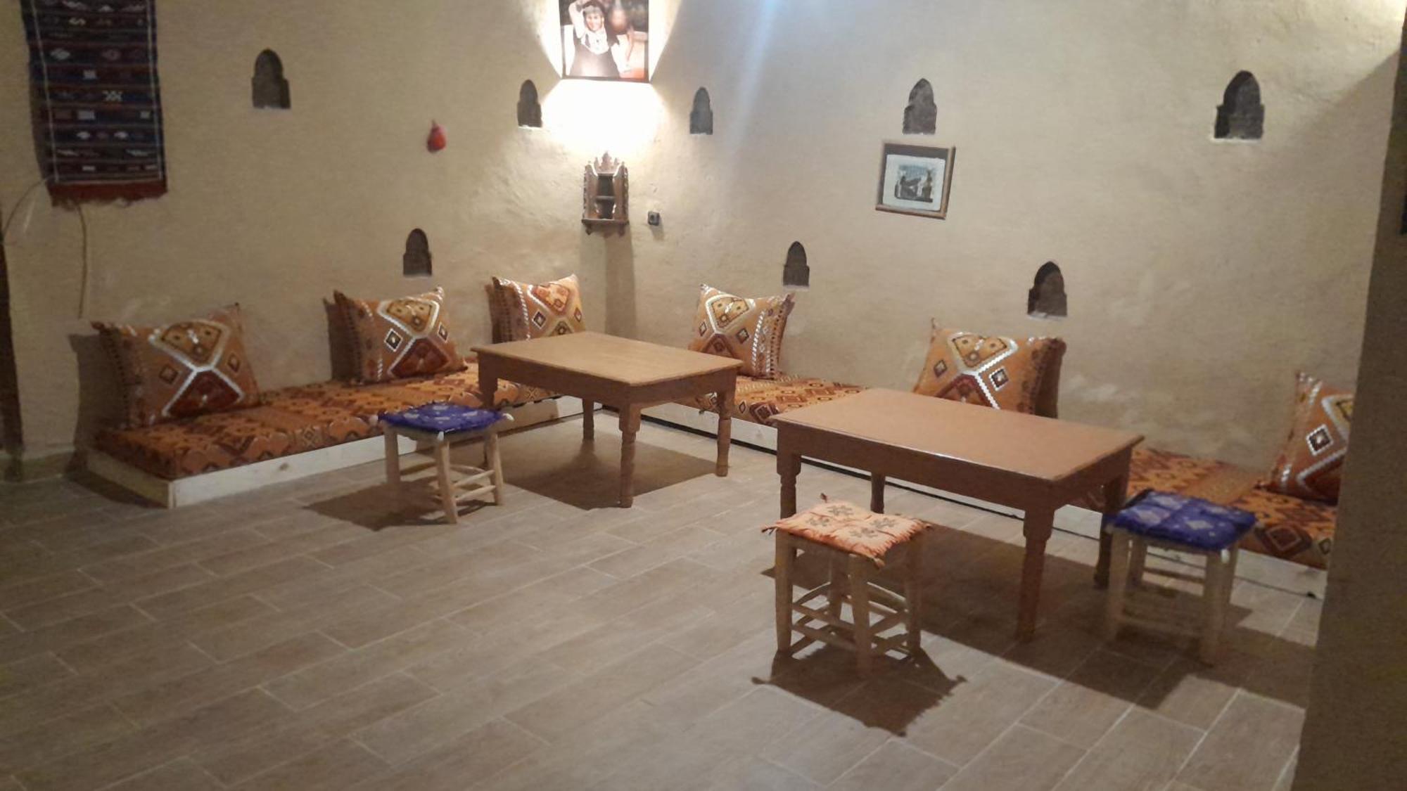Riad Marhaba Merzane ภายนอก รูปภาพ