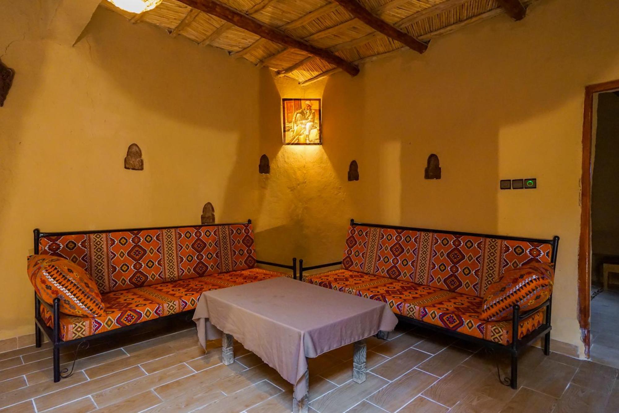 Riad Marhaba Merzane ภายนอก รูปภาพ