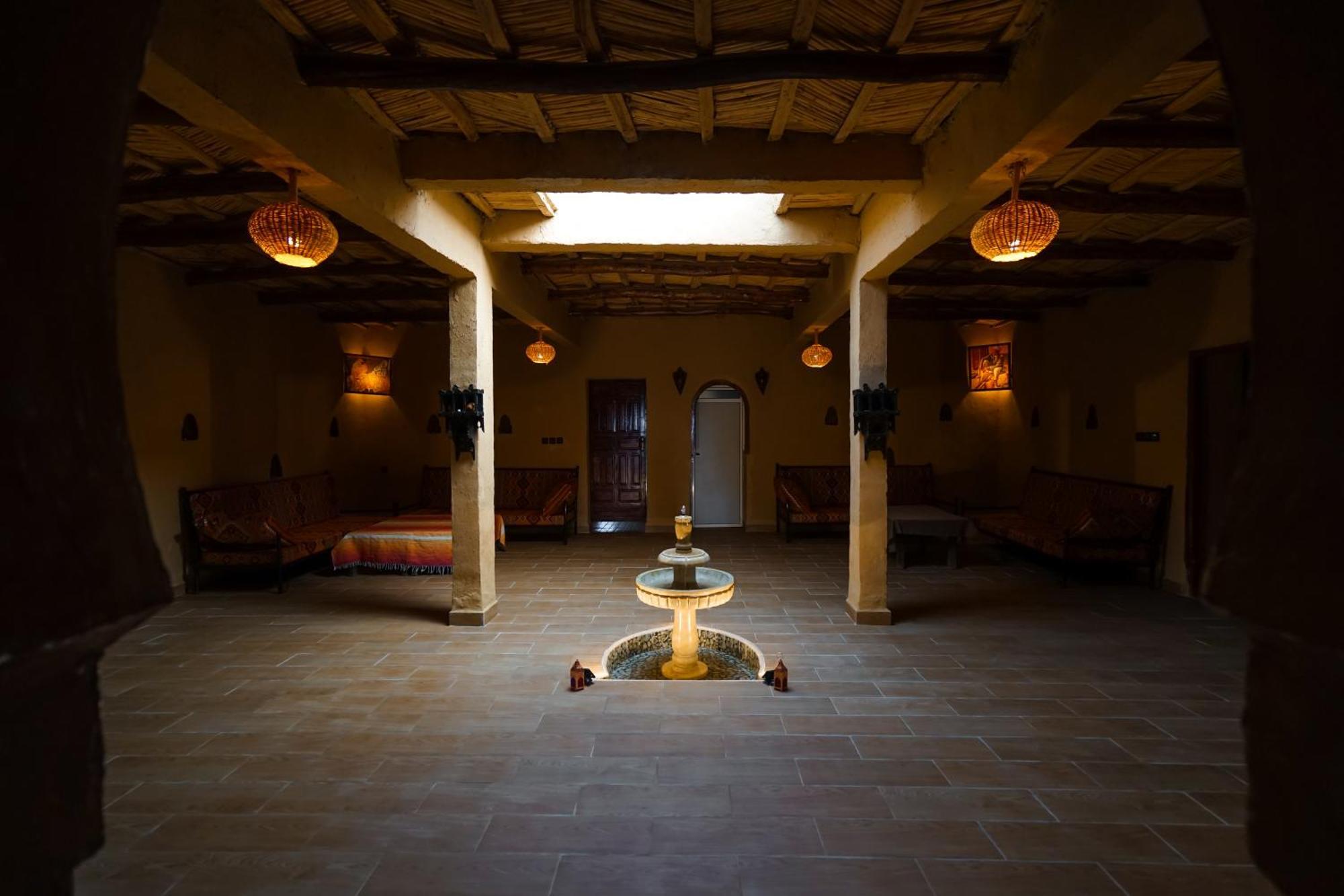 Riad Marhaba Merzane ภายนอก รูปภาพ