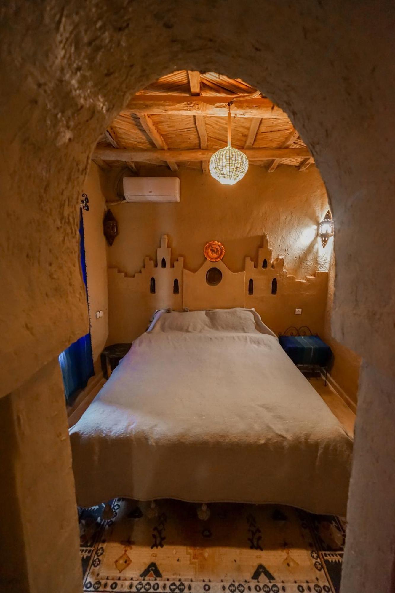 Riad Marhaba Merzane ห้อง รูปภาพ