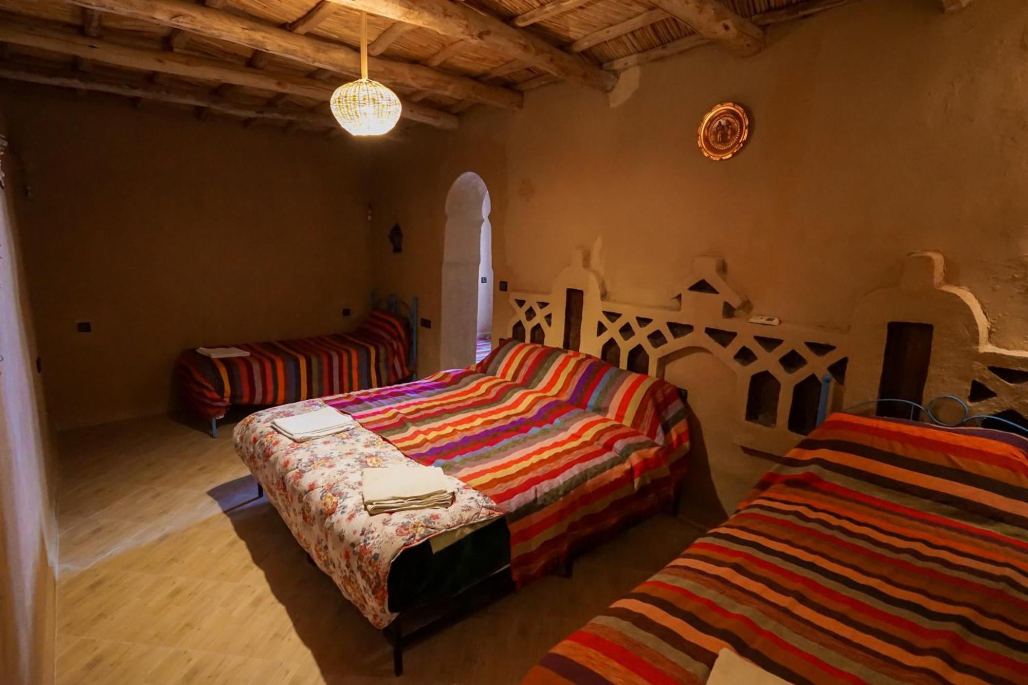 Riad Marhaba Merzane ห้อง รูปภาพ