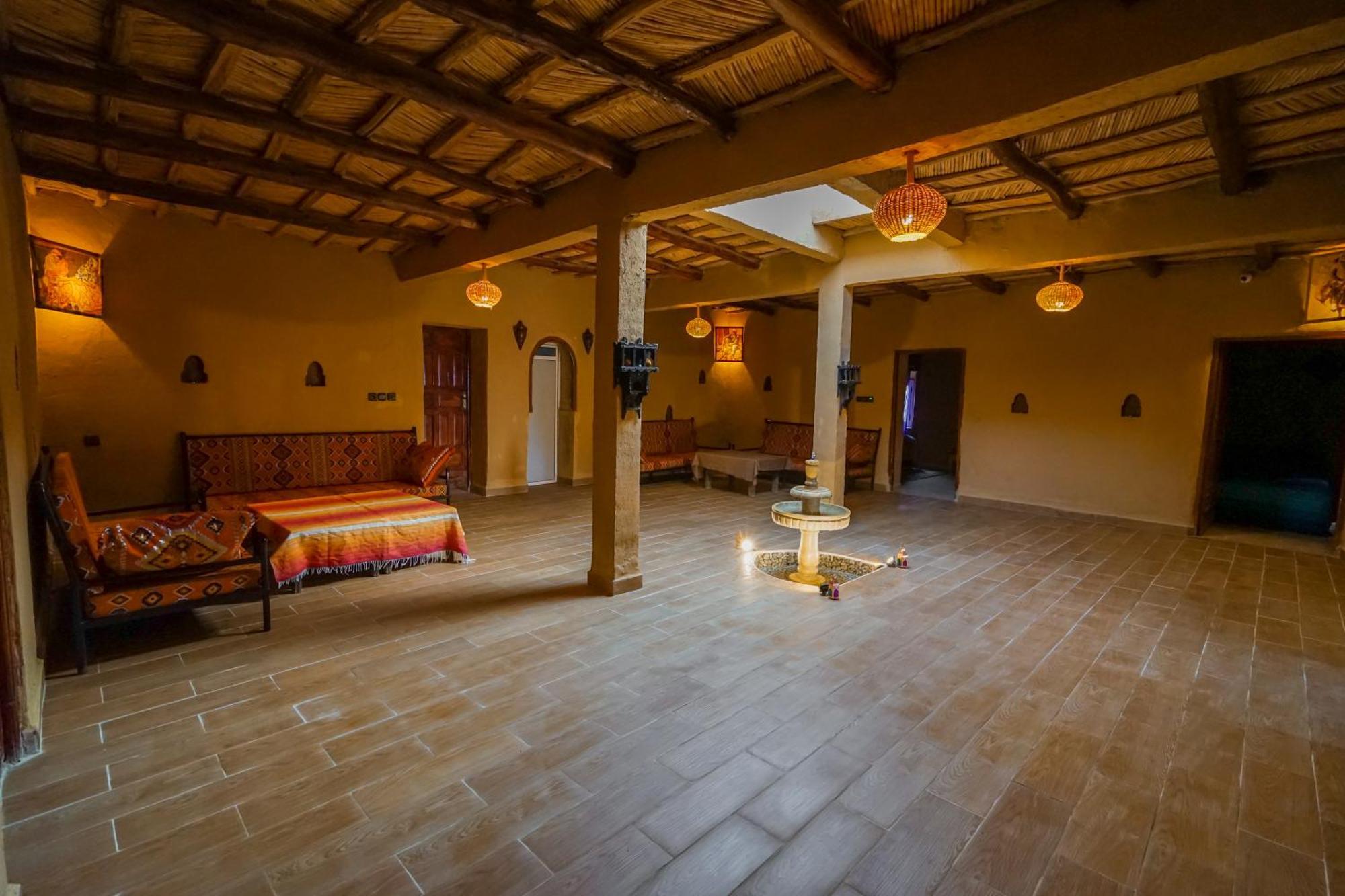 Riad Marhaba Merzane ภายนอก รูปภาพ
