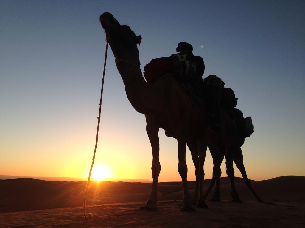 Riad Marhaba Merzane ภายนอก รูปภาพ
