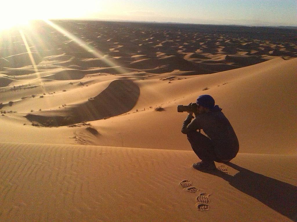 Riad Marhaba Merzane ภายนอก รูปภาพ