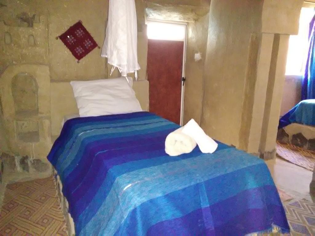 Riad Marhaba Merzane ภายนอก รูปภาพ