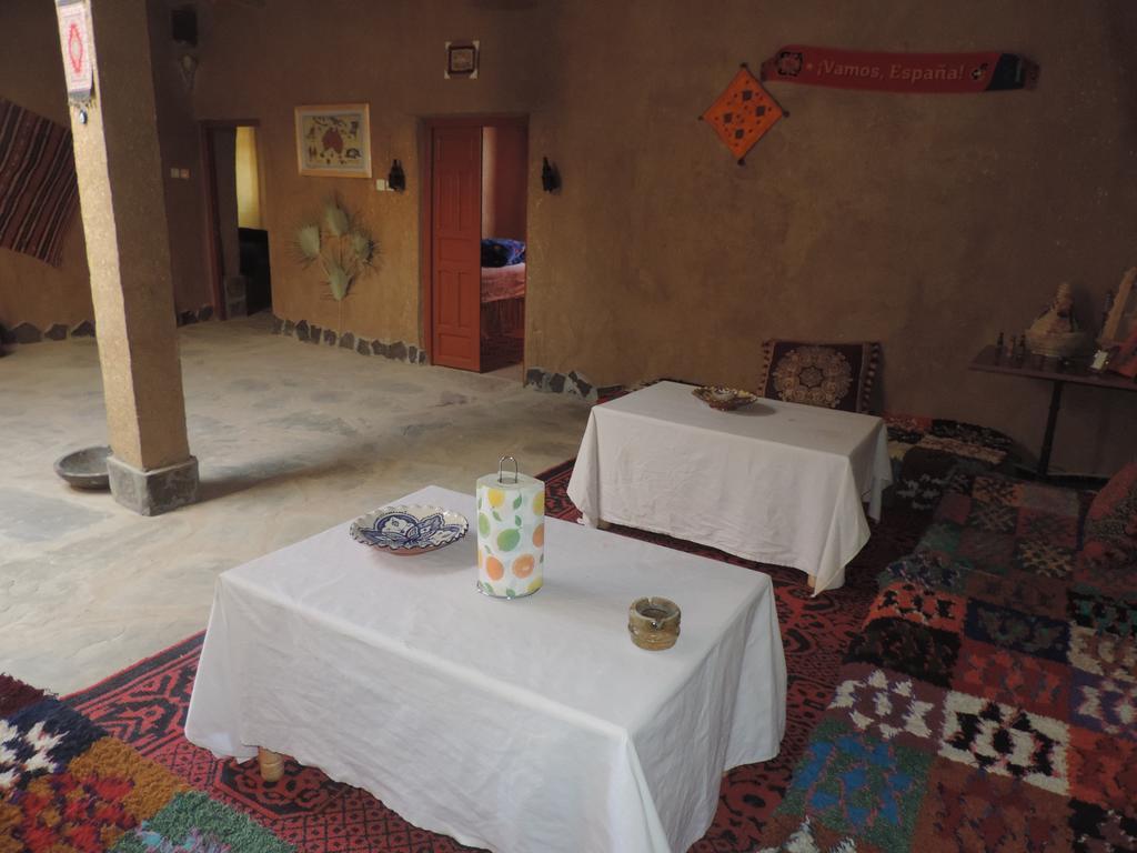 Riad Marhaba Merzane ภายนอก รูปภาพ