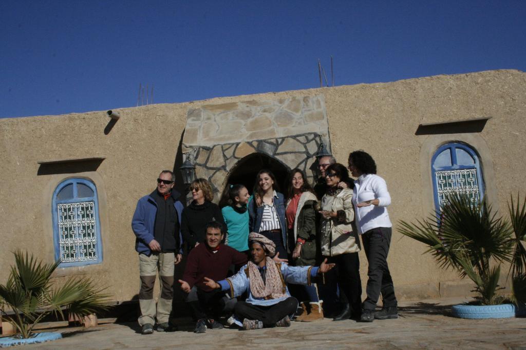 Riad Marhaba Merzane ภายนอก รูปภาพ