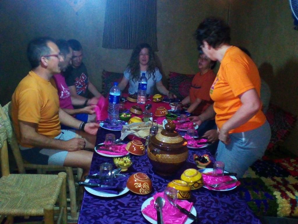 Riad Marhaba Merzane ภายนอก รูปภาพ
