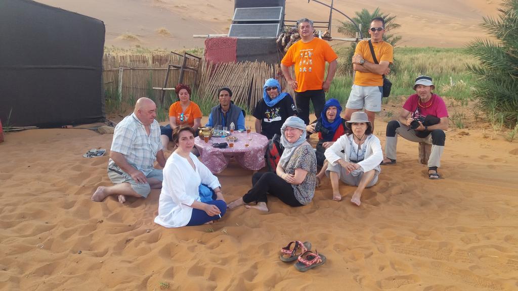 Riad Marhaba Merzane ภายนอก รูปภาพ