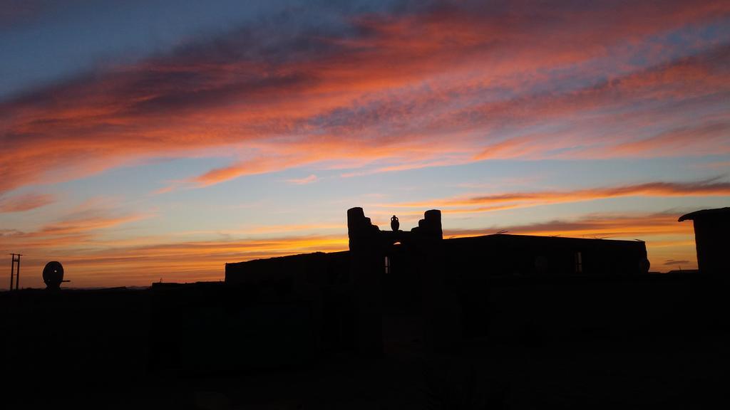 Riad Marhaba Merzane ภายนอก รูปภาพ