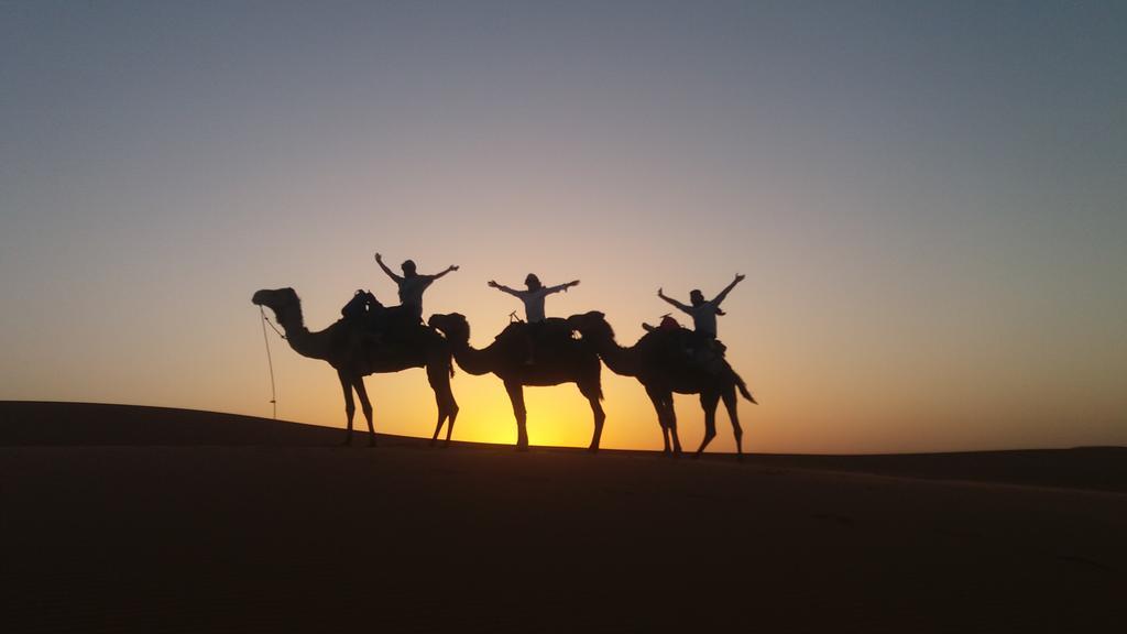Riad Marhaba Merzane ภายนอก รูปภาพ