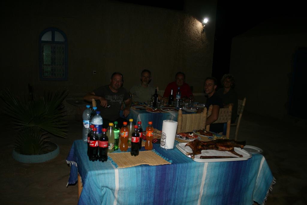 Riad Marhaba Merzane ภายนอก รูปภาพ