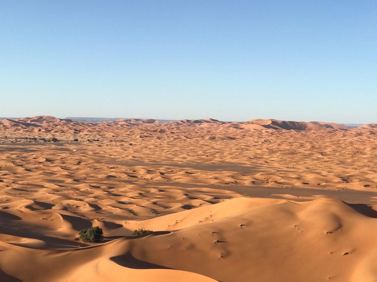 Riad Marhaba Merzane ภายนอก รูปภาพ