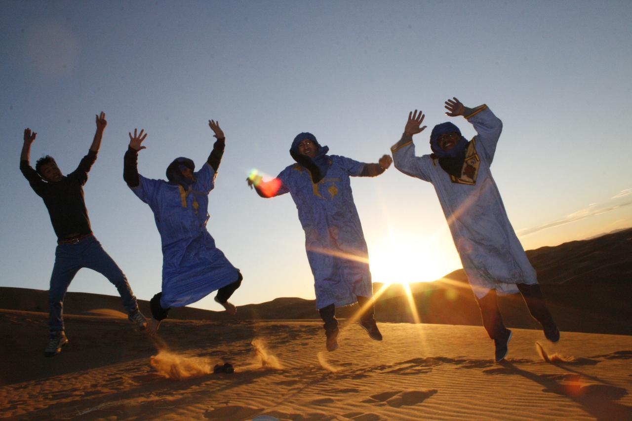Riad Marhaba Merzane ภายนอก รูปภาพ