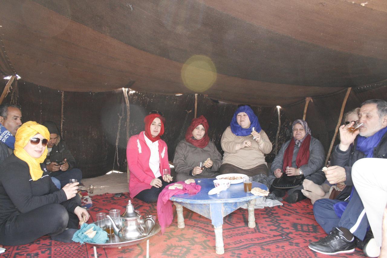 Riad Marhaba Merzane ภายนอก รูปภาพ