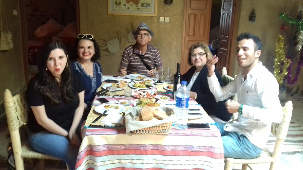 Riad Marhaba Merzane ภายนอก รูปภาพ