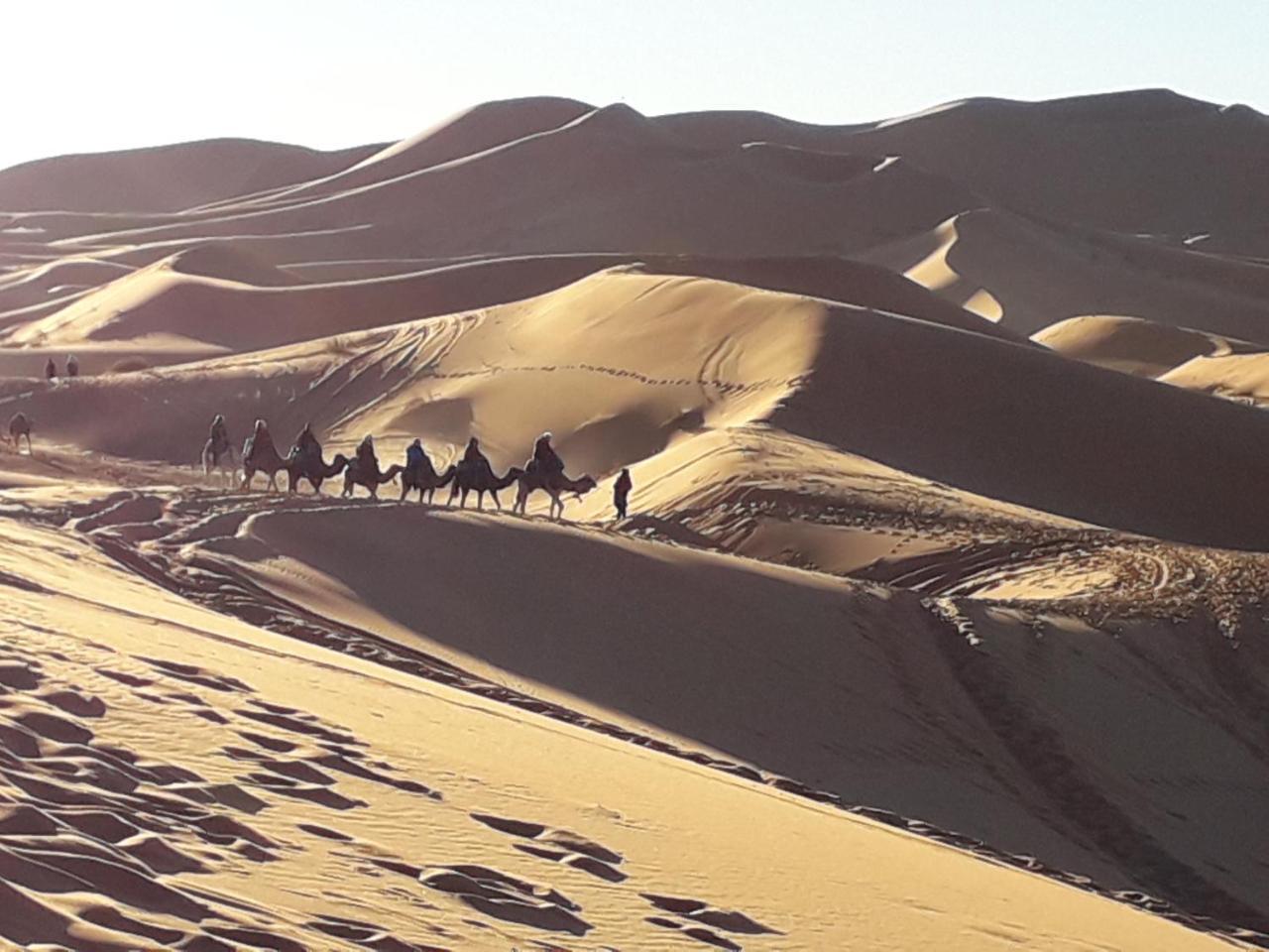 Riad Marhaba Merzane ภายนอก รูปภาพ